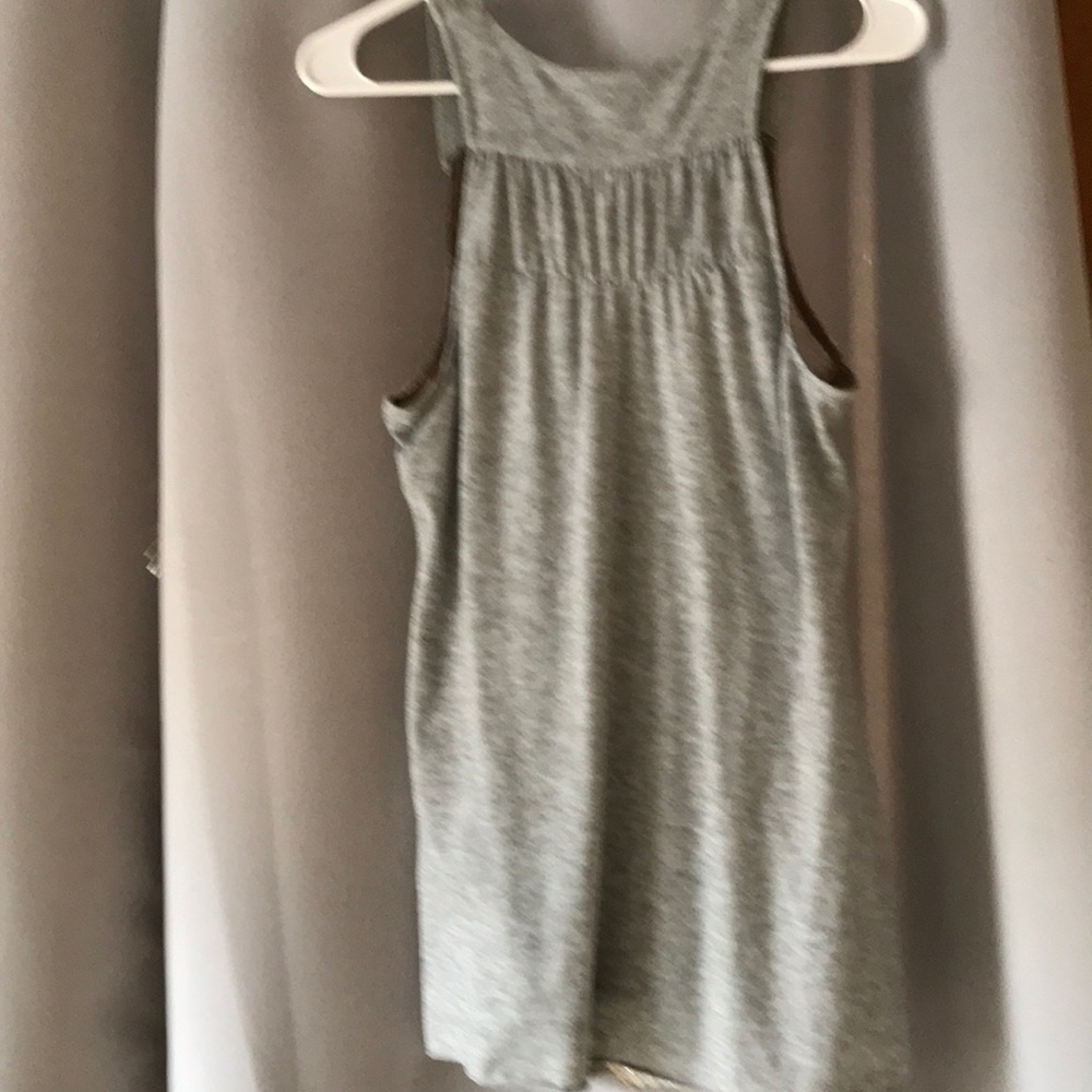 Tank top - Picture 2 of 3